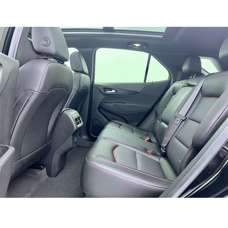 5 Seater Used Car Chevrolet Equinox 5 Seater Used Car Chevrolet Equinox