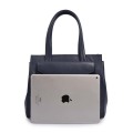 Cow Leather Handbag Ladies Newest Embroidered Tote Bags