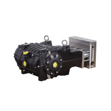 100Bar Stainless Steel High Pressure Triplex Plunger Pump