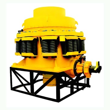 BYHI China Mini Stone Crusher for Making Sawdust