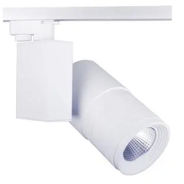 High power 30W track light pendants  for track lighting ideas