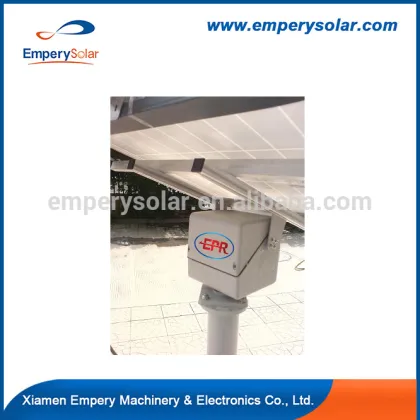 single axis solar tracker system , solar tracking system , solar tracker