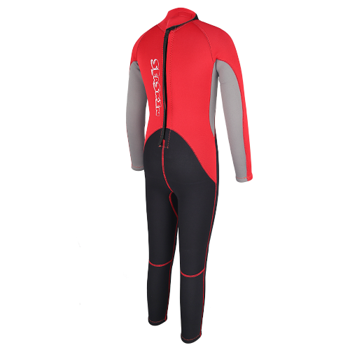 Seaskin Children's Diving Suits with Full Coverage