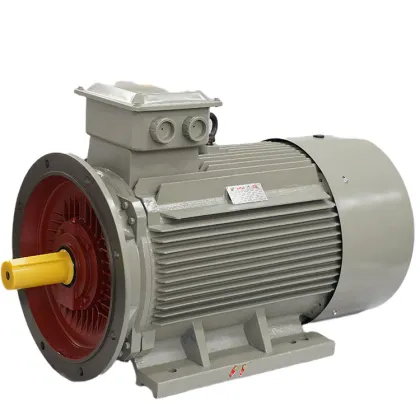 AGESTAR 150HP Asynchronous Motor 1400rpm AC Electric Motor - Selling Fast in Southeast