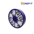 Dyson BHF-DC07 için Yüksek Verimli HEPA Filtresi