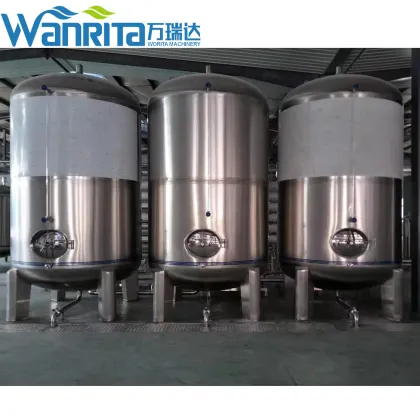 Electrodialysis Water Treatment Systems & Applications