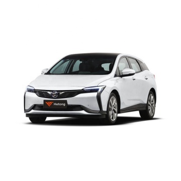 ब्यूक माइक्रो ब्लू 6 PHEV: अच्छे प्रदर्शन और सस्ती कीमत के साथ इन-स्टॉक इलेक्ट्रिक एसयूवी