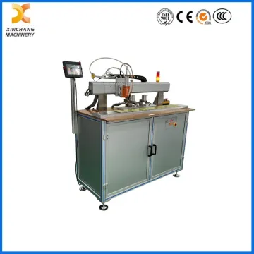 Induction Brazing Stud Welding Machine for Plastering Trowel
