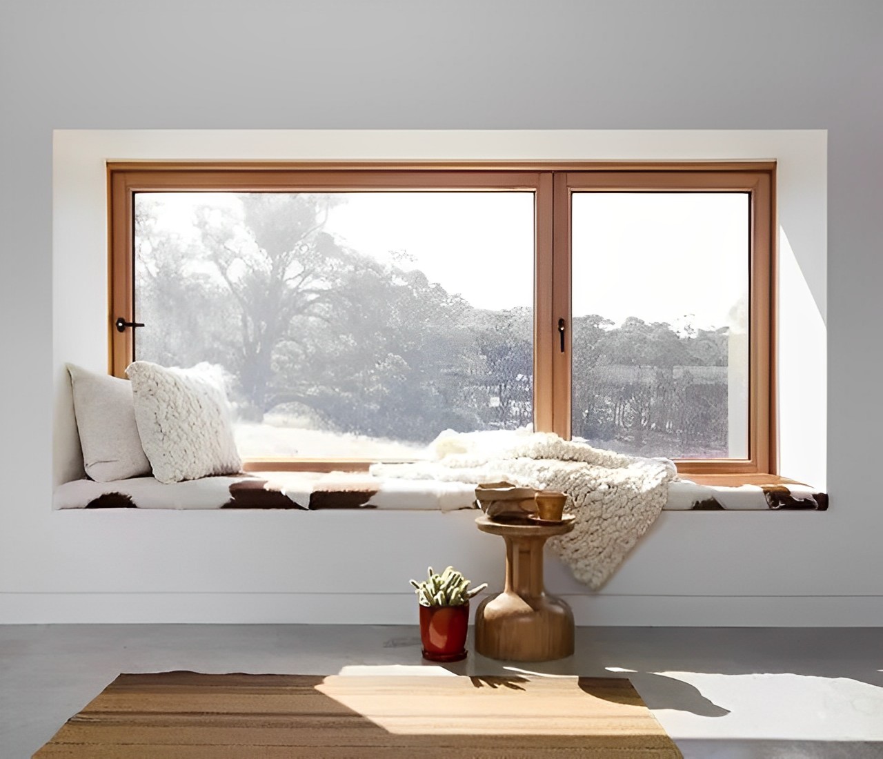 OEFAS Thermal Break WINDOW AND DOOR-2