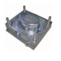 Basin Molds Thicken Washbowl Mould Foldable Basin Mould