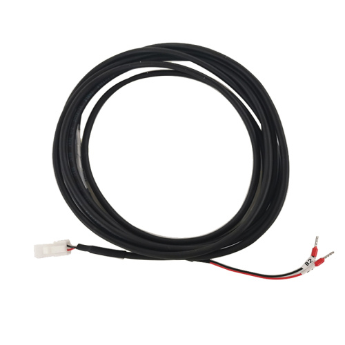Industrial Cable Harnesses Industrial Cable Assemblies harness Factory