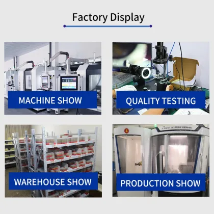 Best Price Handerk Tungsten Carbide Milling Cutters: Uncoated HRC55/65 Drills & Center Bits for CNC Tools