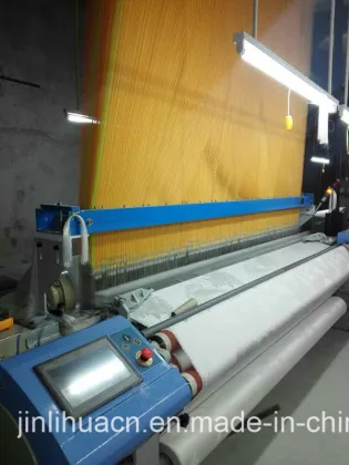 New Technology Textile Machinery Weaving Loom Jacquard