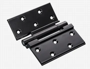 Custom Stainless Steel Hinges Heavy Duty
