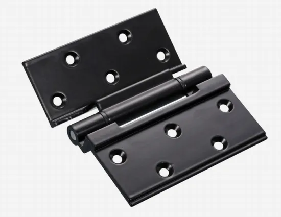 Custom Stainless Steel Hinges Heavy Duty