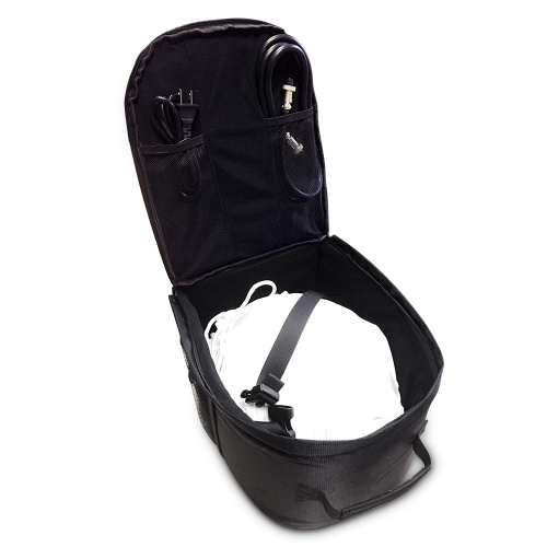 Suyzeko infrared therapy helmet
