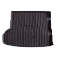 Auto vloermat voor Peugeot 207 (sedan)
