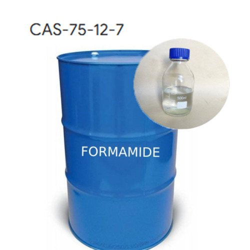 High Purity 99.5% Formamide Liquid CAS 75-12-7