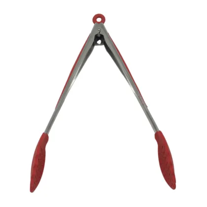 Silicone Food Tong Serving Tong