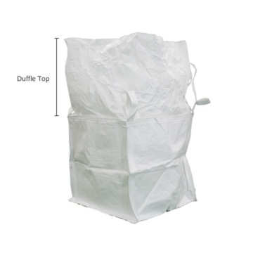Duffle Top U-Panel Jumbo Bag
