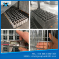 electro galvanized welded wire mesh