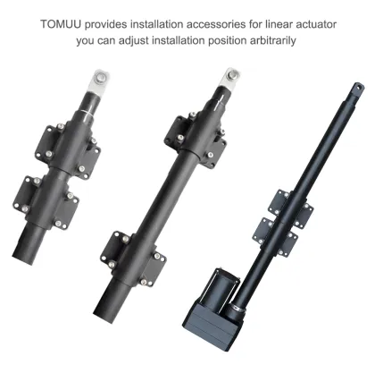 TOMUU linear actuator Electric Window Opener