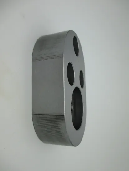 4140 Steel CNC Parts for Industrial Equipment