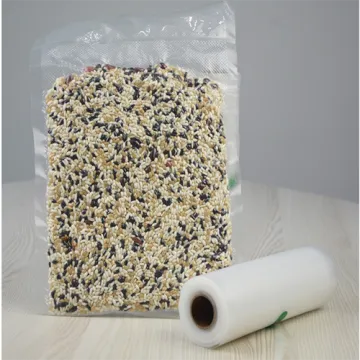 High Quality Vacuum Sealer Bags Rolls