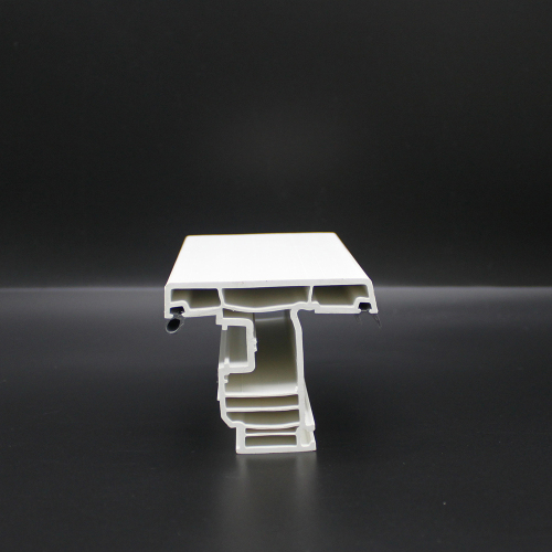 Extruded 70mm Serie De Pvc Perfil คุณภาพสูง Extruded 70mm Serie De Pvc ...