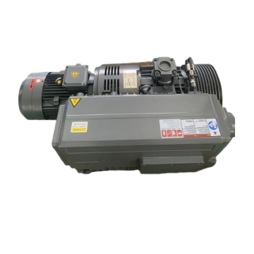 XD Series Single Stage Sliding Vane Rotary Vacuum Pumps