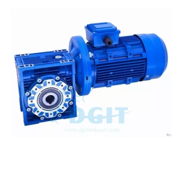 Worm Gear Reducers NMRV Series - OEM, ODM CN;ZHE 5000 DGIT 50