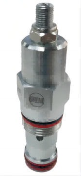 Single Flow Control Valve Sun Hydraulic CAV T-5A 2 bar 45L/min