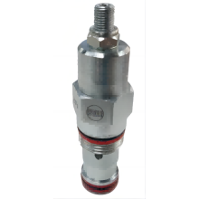 Single Flow Control Valve Sun Hydraulic CAV T-5A 2 bar 45L/min