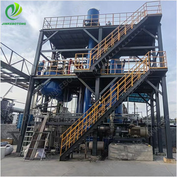Single Effect Evaporator for Optimal Efficiency