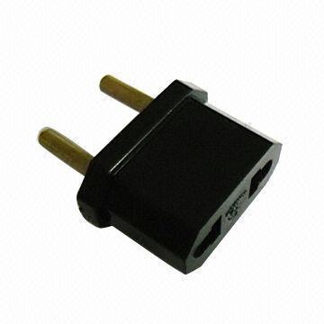 Plug with 250V Voltage and 10A Current