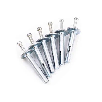Factory Direct Sales: Expansion Screws, Shock Expansion Bolts, and Hammer Expansion Bolts