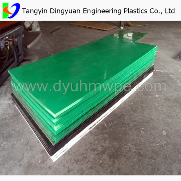Largest UHMWPE factory supply UHMWPE sheet