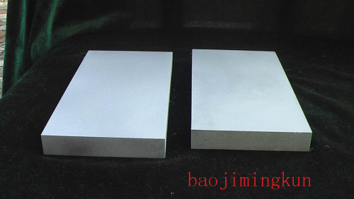 Ti-811 Titanium Metal Plate ASTM B265 titanium copper composite plate