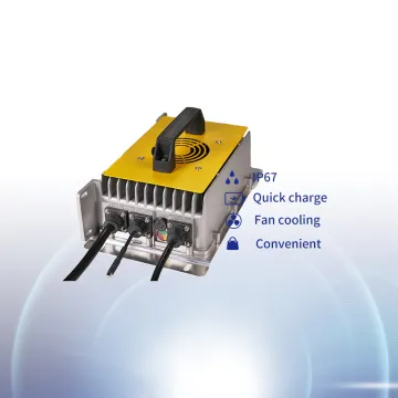 E-Bike & Scooter Lithium Battery Charger for 12V-48V Systems