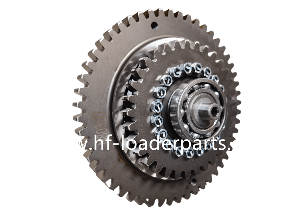 Overrunning Clutch for Lonking LG850 LG950 LG50N LG50KL