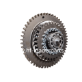 Over Running Clutch for Lonking LG850 LG50N LG50KL