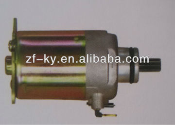 WHOLESALE MOTOR STARTER GY6
