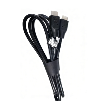 Premium-zertifiziertes Hochgeschwindigkeits-HDMI-Kabel