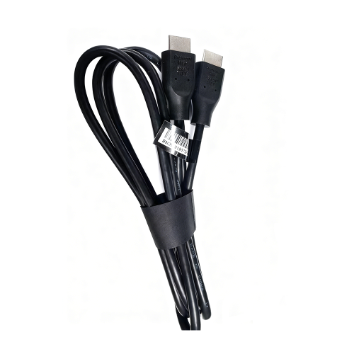 Premium-zertifiziertes Hochgeschwindigkeits-HDMI-Kabel