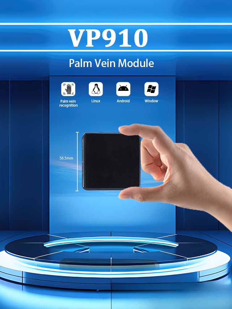 VP910 Palm Vein Module