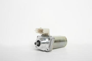 Motor selector de marchas con sensor de posición