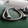 Rayhot Silicone covered PTFE hose