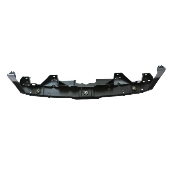 Hot Selling Auto Parts: UPPER PANEL OF RADIATOR for Porsche Cayenne 958/92A (2011-2014)