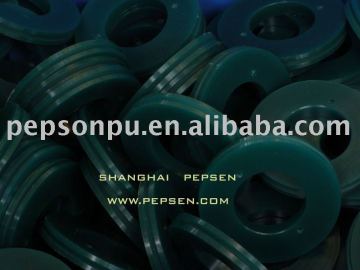 PU Pulleys