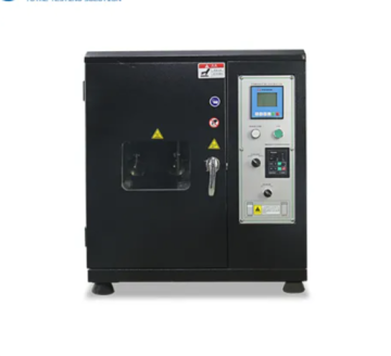Fabric Infrared Laboratory Dyeing Machine